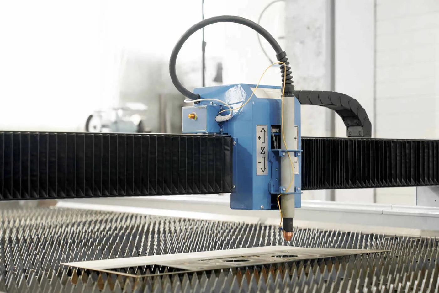 5 Essential Maintenance Tips For Your Milling Machine