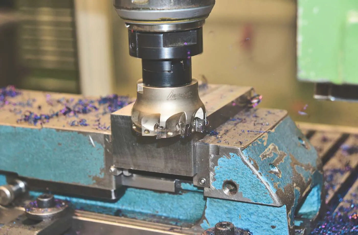 Used Machine Tools
