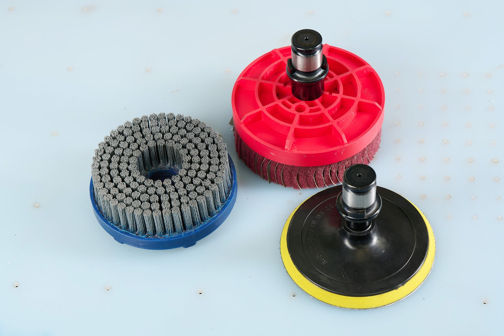 SparX Swing Arm Grinder