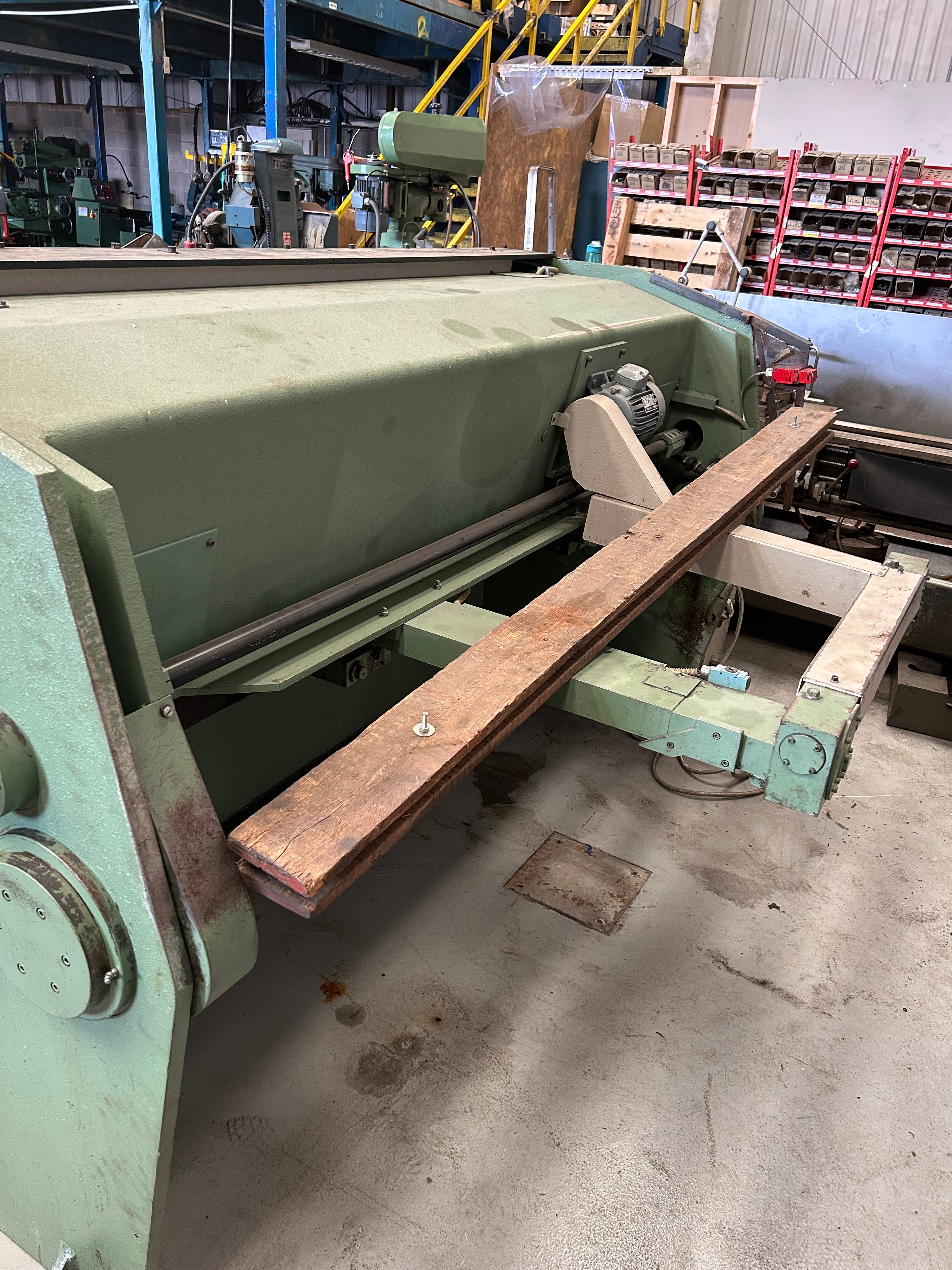 Adira GHO-0420 Guillotine