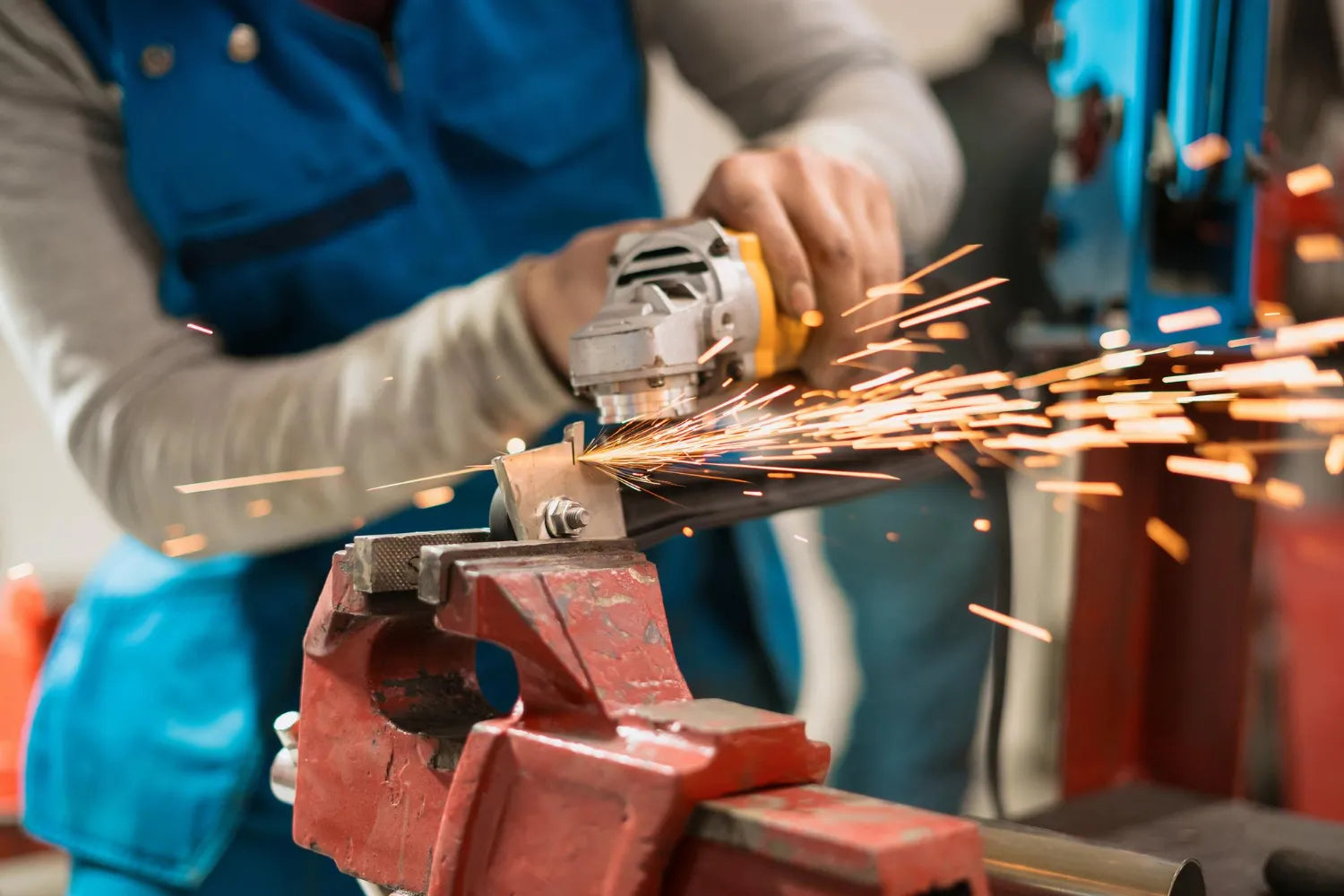 Surface grinding tolerances: What is a reasonable tolerance?