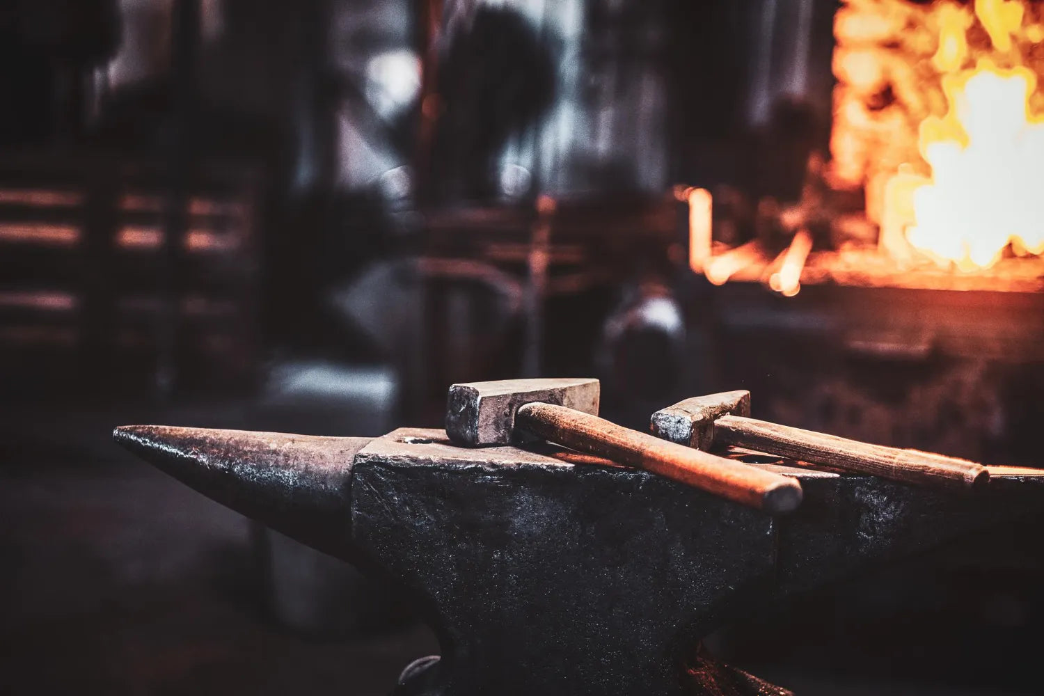 What is best for grinding cast iron?