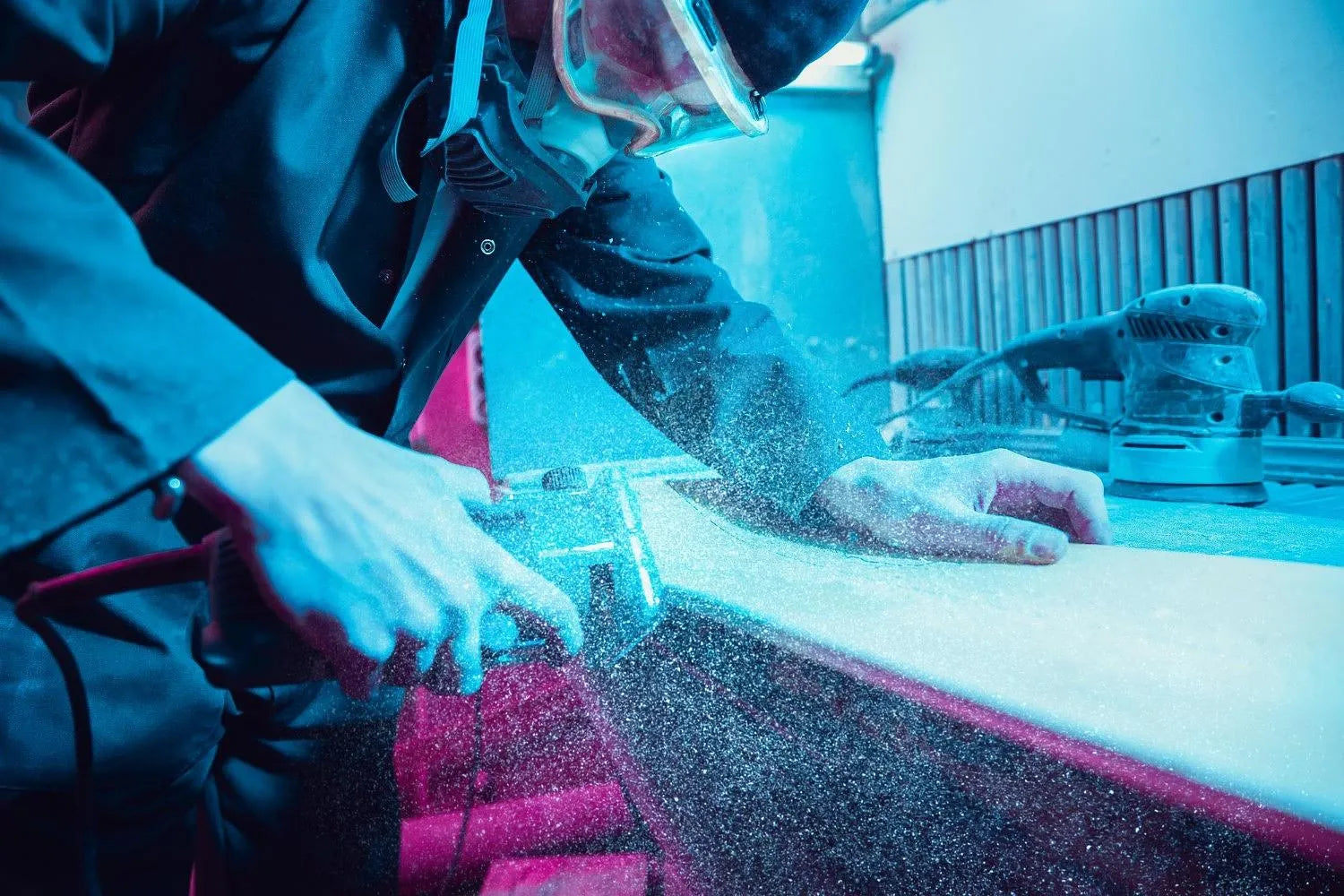 What is aerospace deburring?