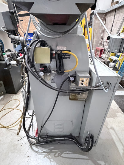 Semco LC20 VSG Turret Milling Machine