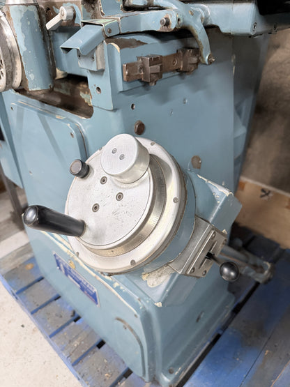 Jones & Shipman 540L Surface Grinder