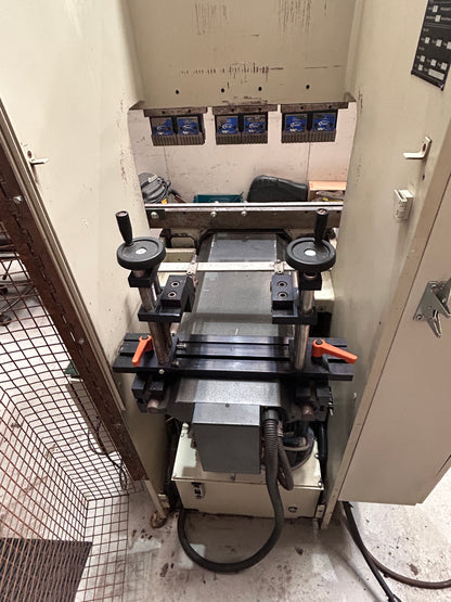 Macform QA7-16  685mm x 16-Ton Press Brake