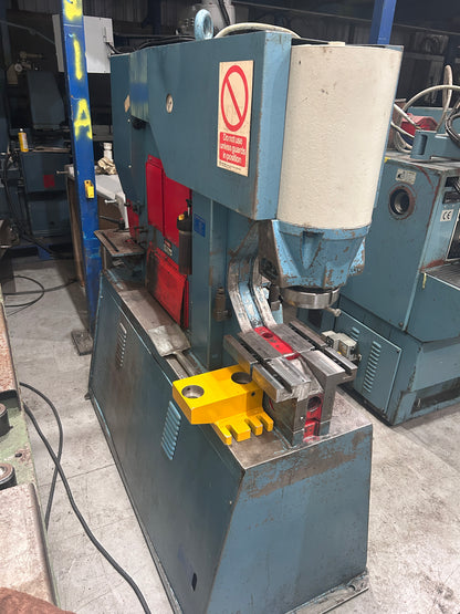 Kingsland 55XS Steelworker