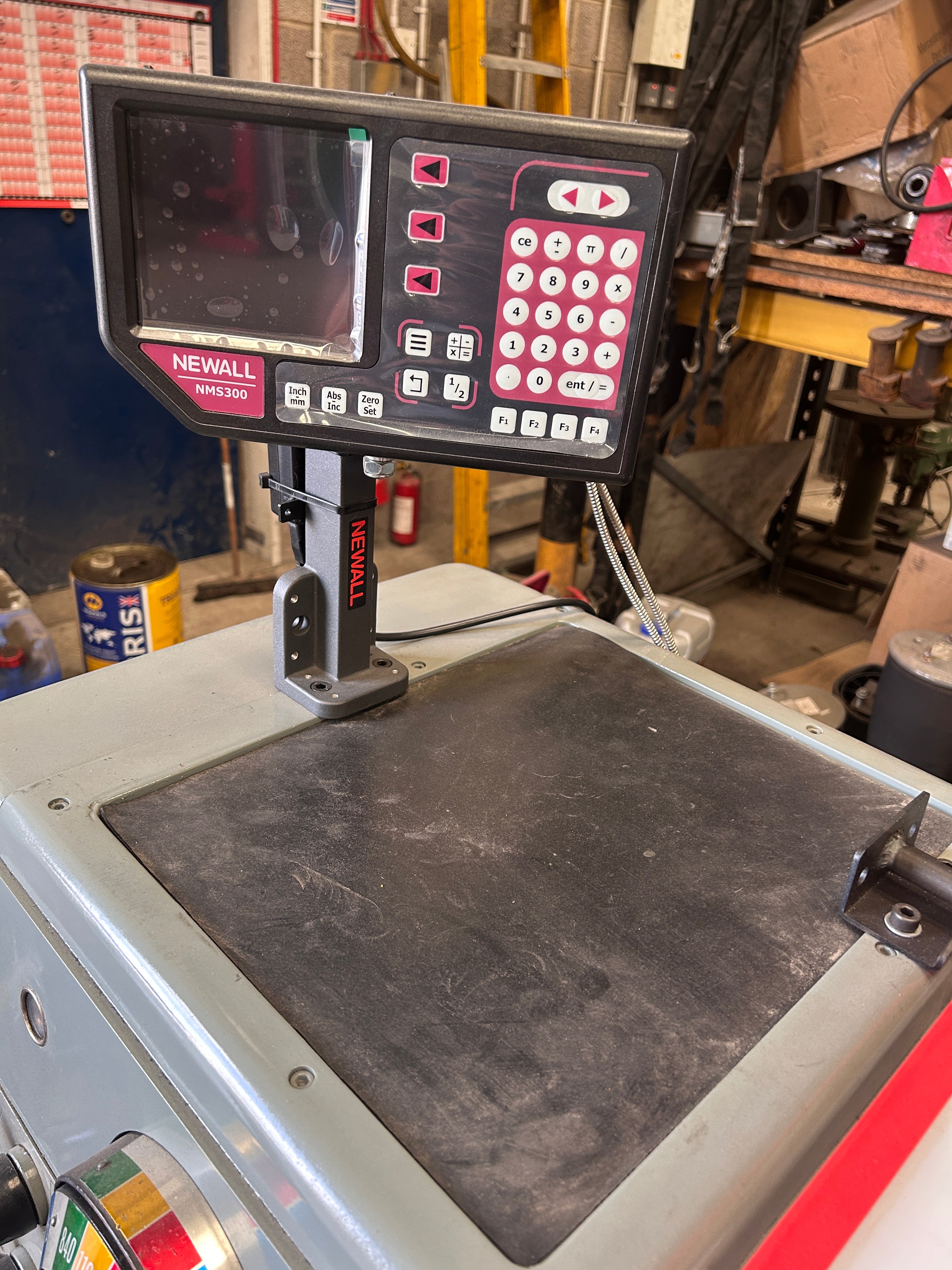 Fully Refurbished Colchester Triumph 2000  50'' Gap Bed Lathe