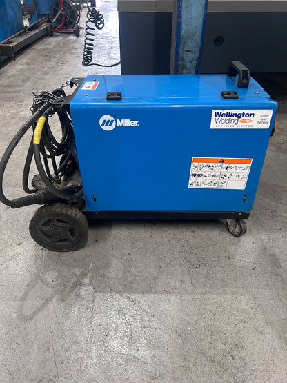 Miller Migmatic 171 Mig Welder