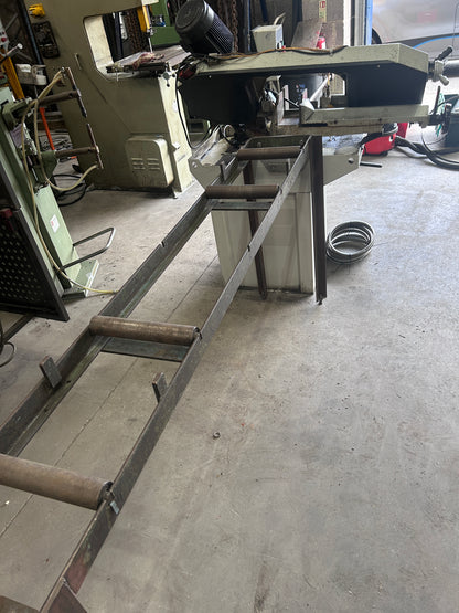 Saws Direct RF-270S Horizontal Band Saw