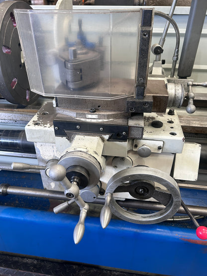 2017 Meyer SG1541 Gap Bed Lathe