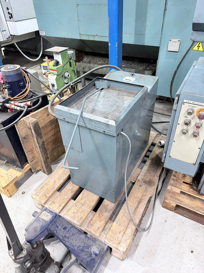 Jones & Shipman 540P Surface Grinder