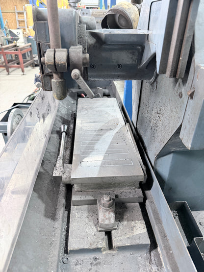 Jones & Shipman 540P Surface Grinder
