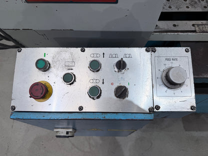 Bigstone CF450M Horizontal Band Saw