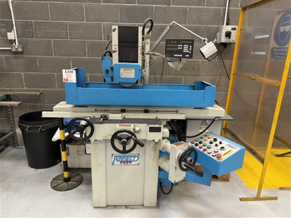 2016 Perfect PFG 1545AH Surface Grinder