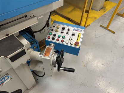 2016 Perfect PFG 1545AH Surface Grinder