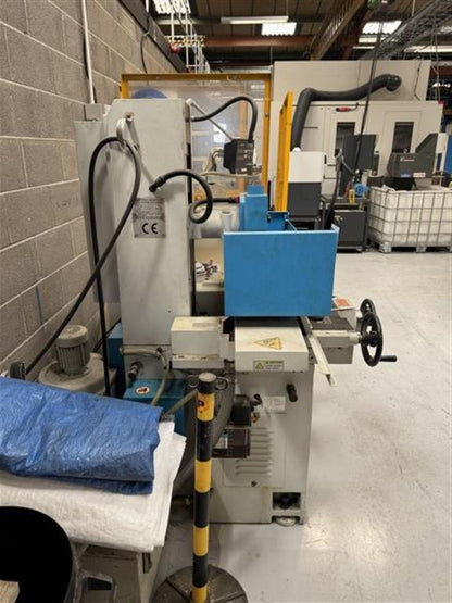 2016 Perfect PFG 1545AH Surface Grinder