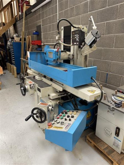 2016 Perfect PFG 1545AH Surface Grinder
