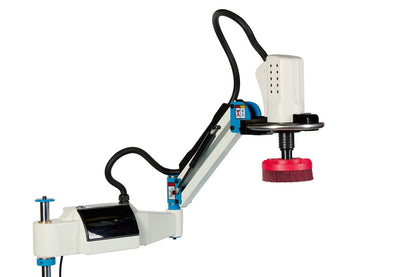 SparX Swing Arm Grinder