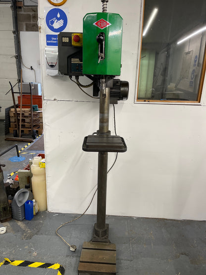 Herke VS2P Tapping Machine