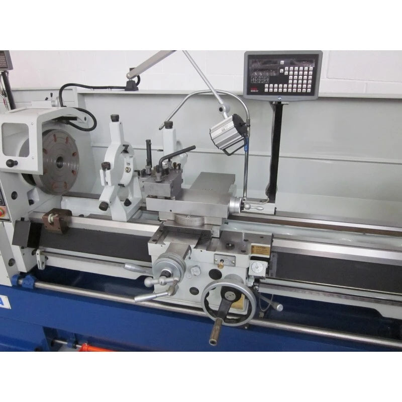 Acra FML 2060 Gap Bed Centre Lathe
