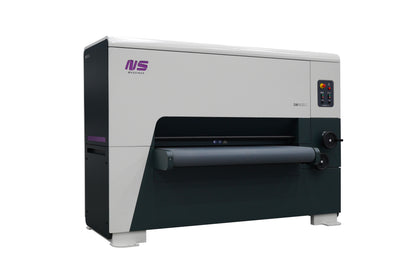 NS Maquinas DM1600 C Sheet Metal Edge Rounding Machine