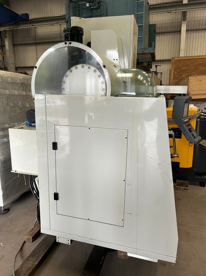 2010 Hurco VM10 Vertical Machining Centre