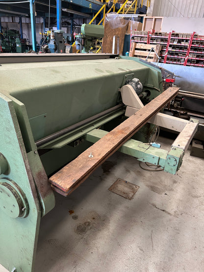 Adira GHO-0420 Guillotine