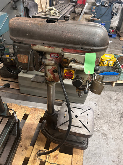 Elliott Progress 2G Bench Drill