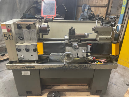 HARRISON  M300 13" x 25" CENTRE LATHE