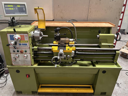 Warco  GH-1440A Centre Lathe